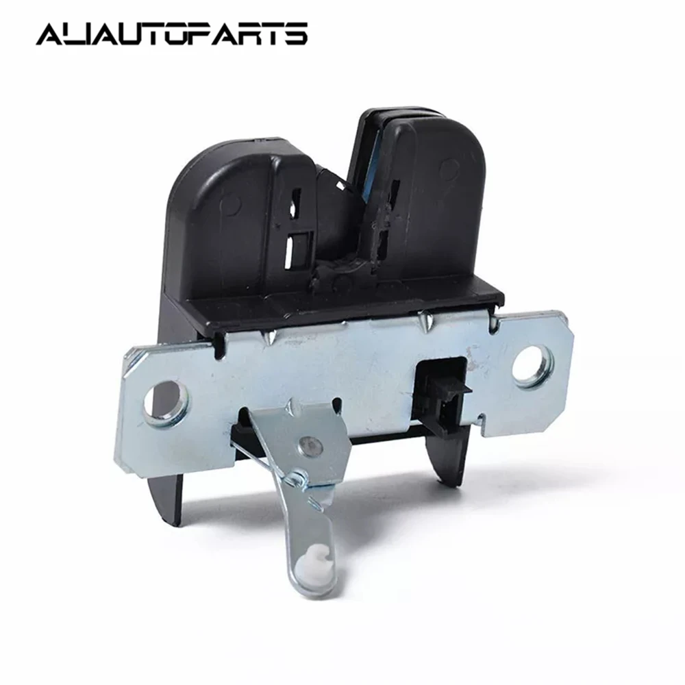 1J6827505B Door lock actuator Rear Tailgate Boot Lock 1J6827505A For VW Golf 4 Bora Kombi Caddy 3 Kombi 1J6827505C