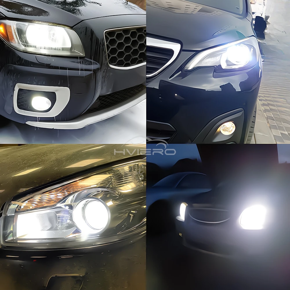 10pcs Car 1157 1156 22SMD License Plate Brake Turn Signal Lights LED Auto Parking Backup Wedge Tail Lamps Trunk Bulb Universal image 2