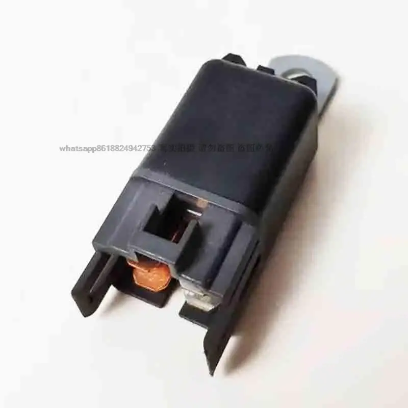 

low-priced excavator parts loader accessories engine air conditioning relay for PC400-8 relay 421-07-31270