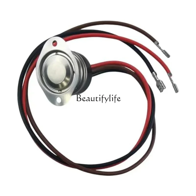 

Original production 55 ° F-35 ° F refrigerator defrost thermostat SL5709 refrigerator spare parts