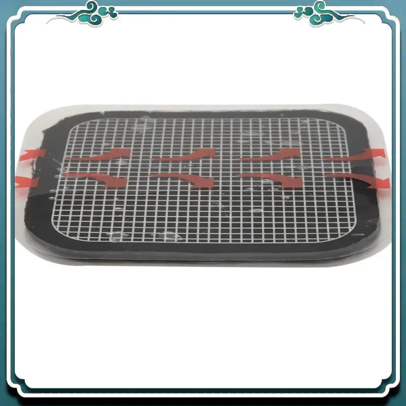 

Reliable Replacement Gel Sheet Pads For Abdominal Abs Toner Core Abs Workout Toning Belt 24 Sets