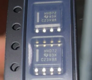 10~100pcs/lot SN65HVD72DR N65HVD72D HVD72 SOP-8 100% Brand New Original.