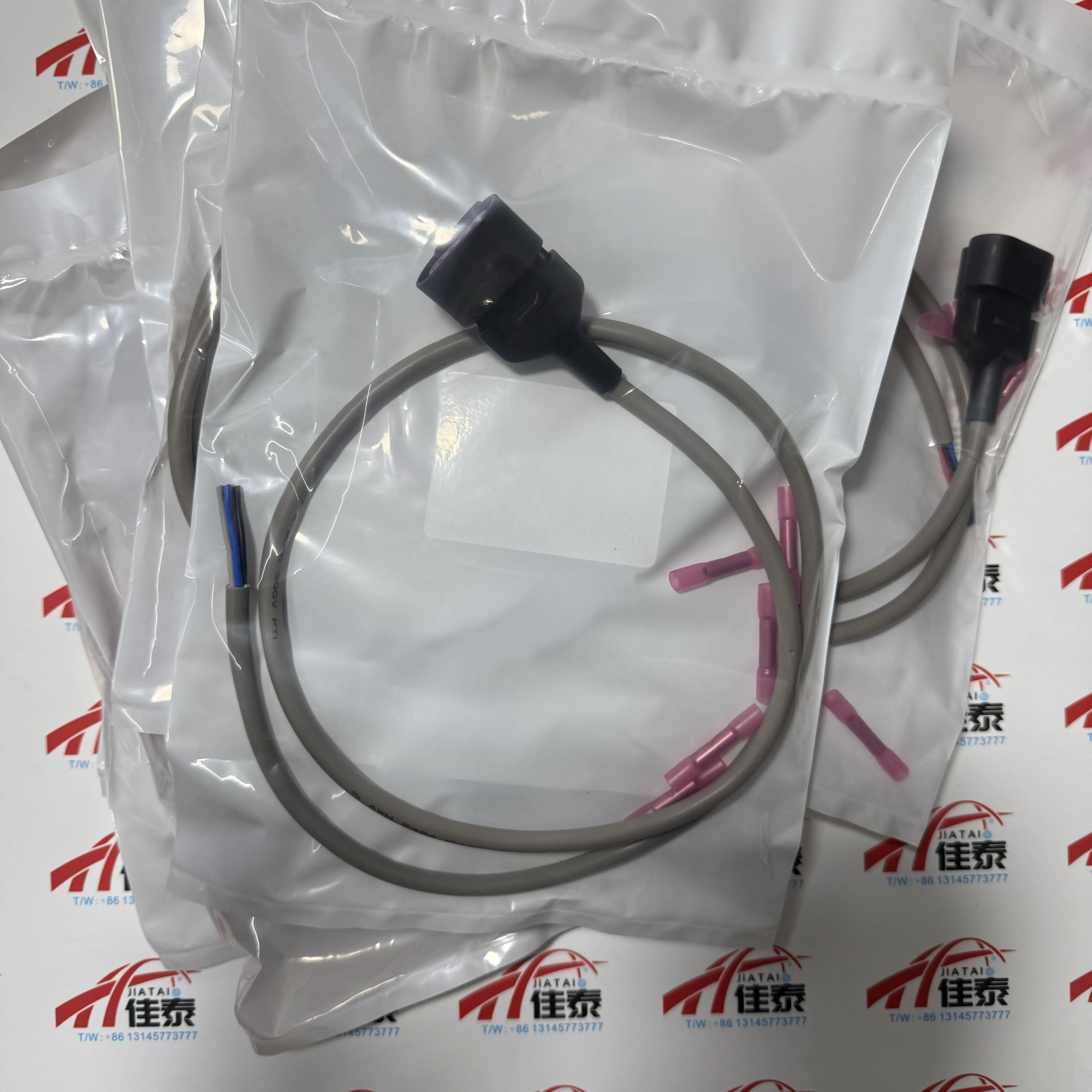 kit-cablaggio-trane-kit19458-con-connettore-globale