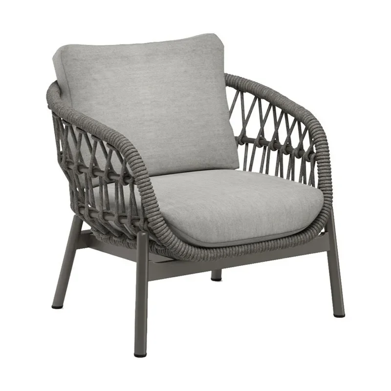 مجموعة طاولة وكرسي خارجي، فناء خارجي، فيلا حديقة، تراس، روطان ترفيهي