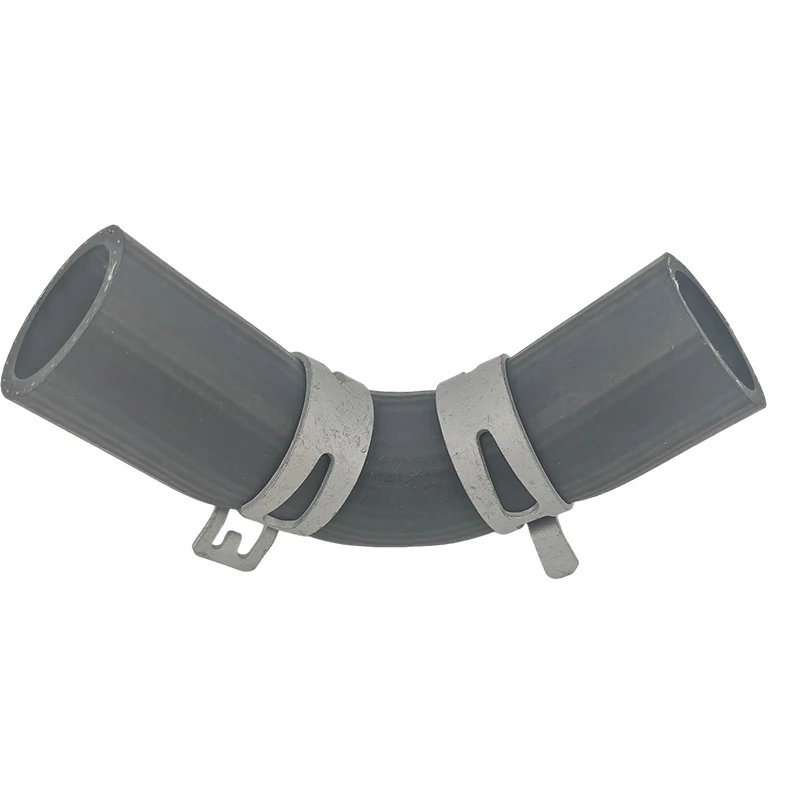 2548023001   خرطوم مدخل المبرد لشركة هيونداي إيلانتا 2001-2006 I30 توكسون 2.0 04-09 سوناتا 2.0 2002-2005 لكيا سول 25480 23001