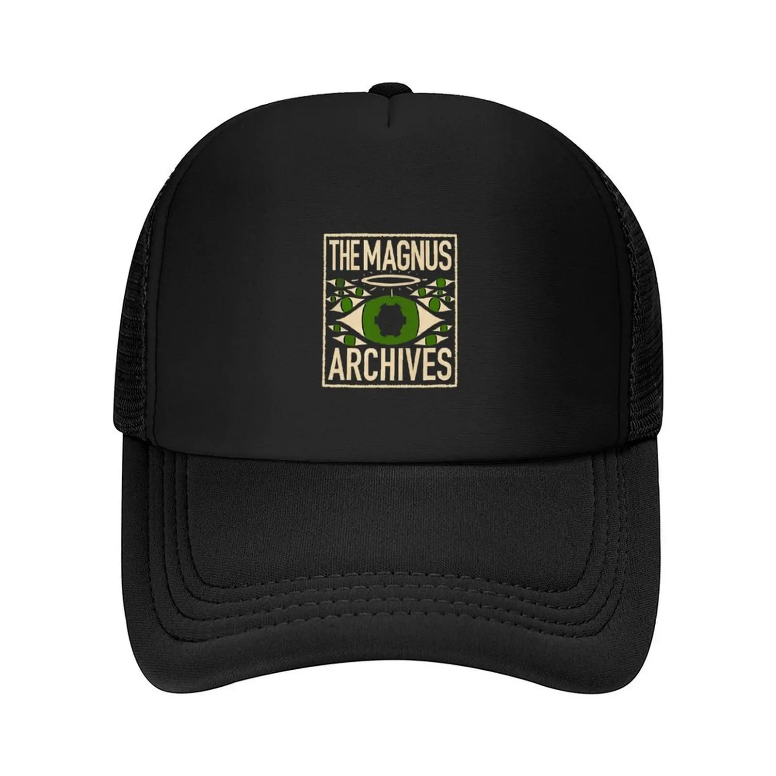 

Винтажная бейсболка Magnus Archies, винтажная новая кепка в шляпе, военная тактическая кепка, каска для мужчин и женщин