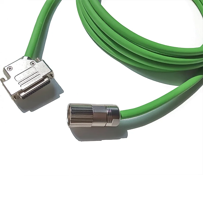 S120 kabel sinyal Encoder terisolasi Cable Kabel absolut Cable