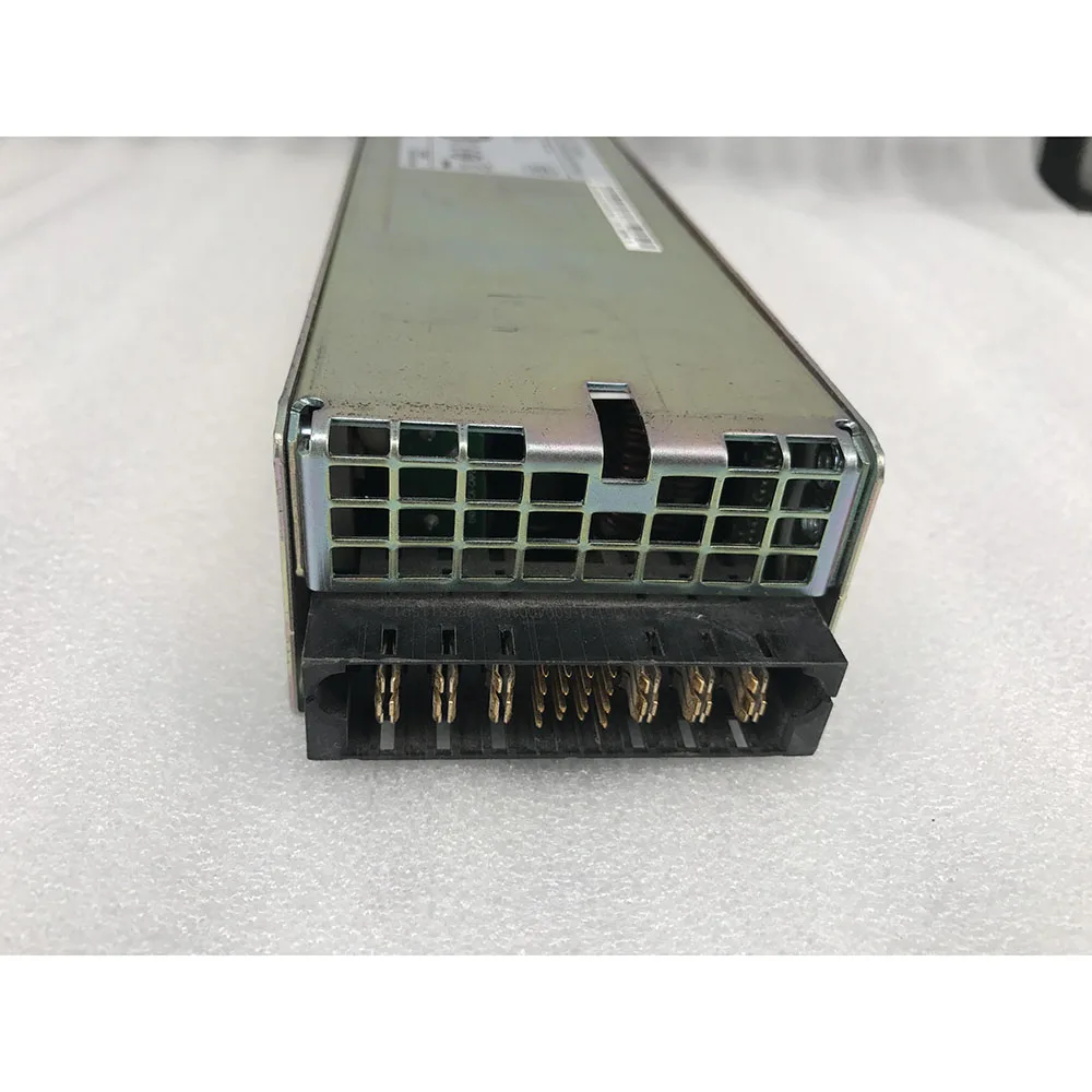 For Huawei CE6855-48T6Q-HI PAC-600WB-F Switching Power Supply, 100% Tested Before Shipment