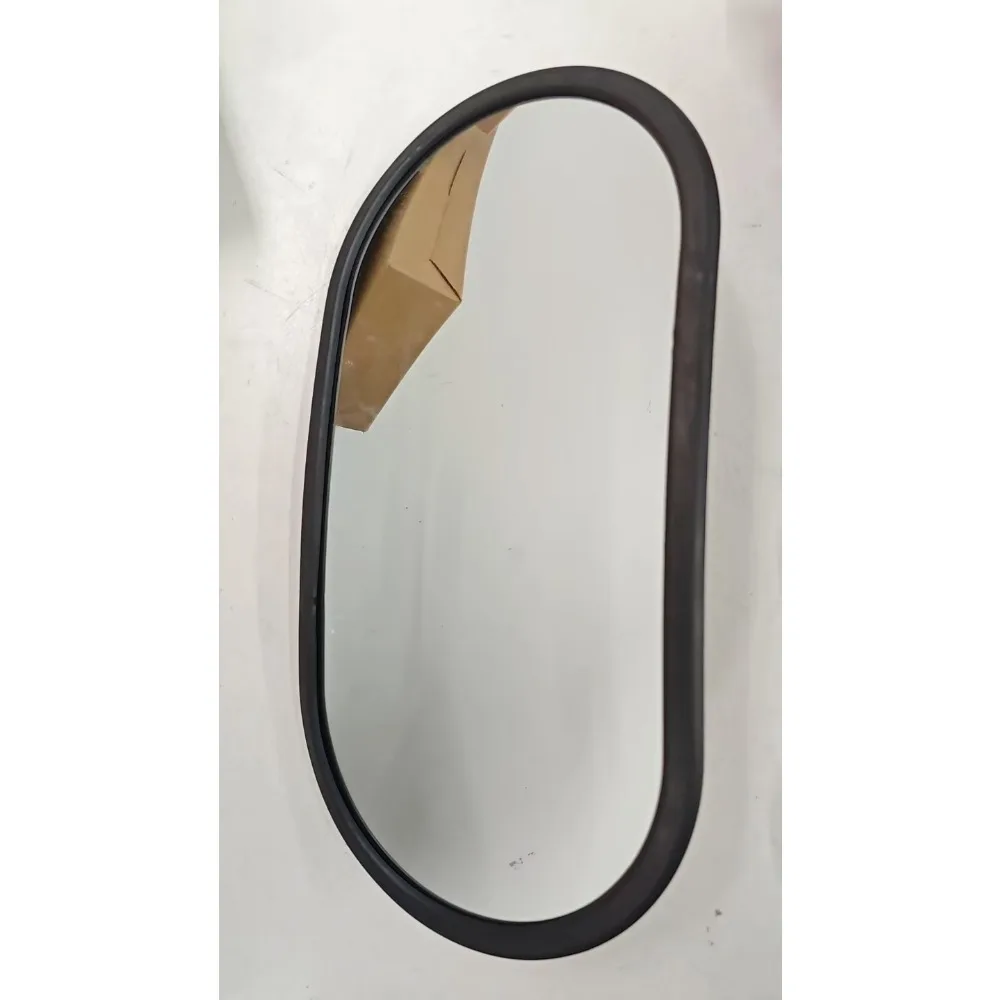 Excavator /engineering vehicle/ truck / forklift cab / universal rearview mirror, improved wide-angle reverse rearview mirror