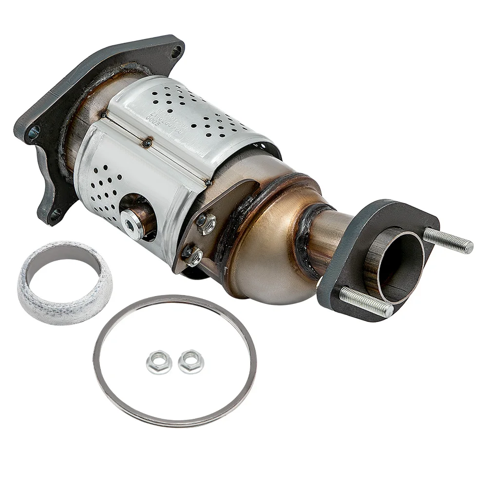 

Rear Right Catalytic Converter for LINCOLN MKX 3.7L MKZ 3.5L 2007 2008 2009 2010