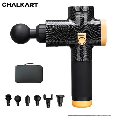 피닉스 A2 운동 선수 진동 마사지 건, 깊은 조직 타격, 4 단 속도 조절 가능, 조용한 휴대용 전기 스포츠 마사지기 Best5 피닉스 A2 운동 선수 진동 마사지 건, 깊은 조직 타격, 4 단 속도 조절 가능, 조용한 휴대용 전기 스포츠 마사지기 Best5