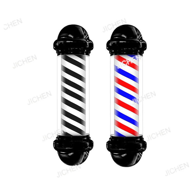 

цилиндрический настенный супер яркий парикмахерский светодиодный парикмахерский салон парикмахерская водонепроницаемый уличный патч настенный поворотник