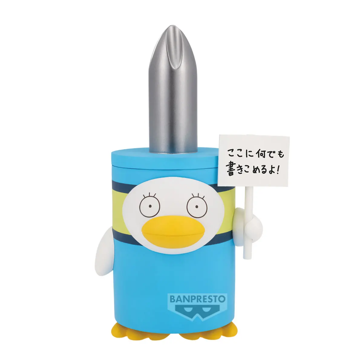 Oryginalna figurka anime Banpresto Gintama Elizabeth Screwdriver, oryginalna ozdoba, kolekcjonerski model zabawka.