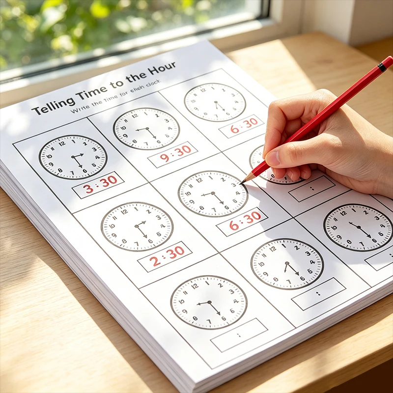 Cuaderno de ejercicios de prác - English Kids Education reseña y precio