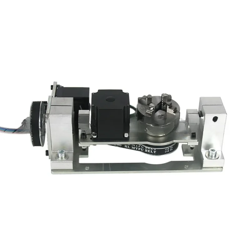 For 4Th Axis 5Th A …