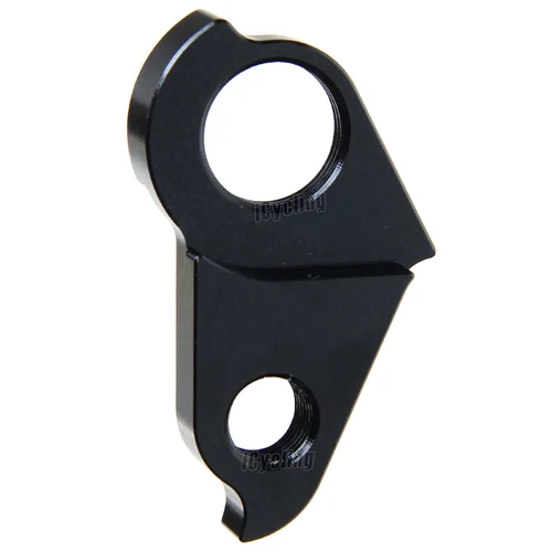 1 percha de cambio para YT INDUSTRIES ( # 15.01003.01.00) YT Capra CF V2 AL modelos ALYT CAPRA Marcos Colgador de engranajes con tuerca