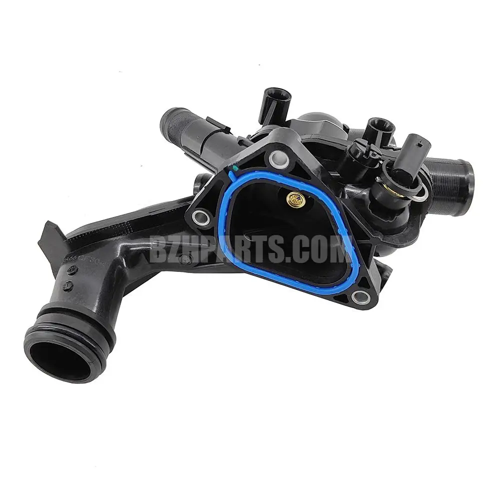 

MAGNETIMARELLI Engine Coolant Thermostat Housing 11538671513 11538674895 For Mini Cooper R61 R60 R59 R58 R57 R56 R55