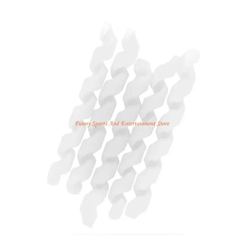 

C4DE Brake/Shift Line Pipe Wrap Frame Guard Multicolor Cables Protectors