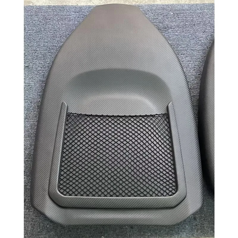 Carbon Fiber Racing Bucket Seats for Audi A4 A5 S4 S5 RS4 RS5