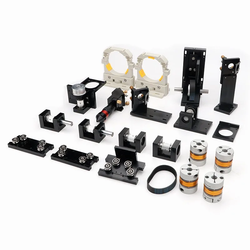 Transmission Parts, Reduction Seat, Reflector, Tension Wheel, Engraving and Cutting Machine Accessories