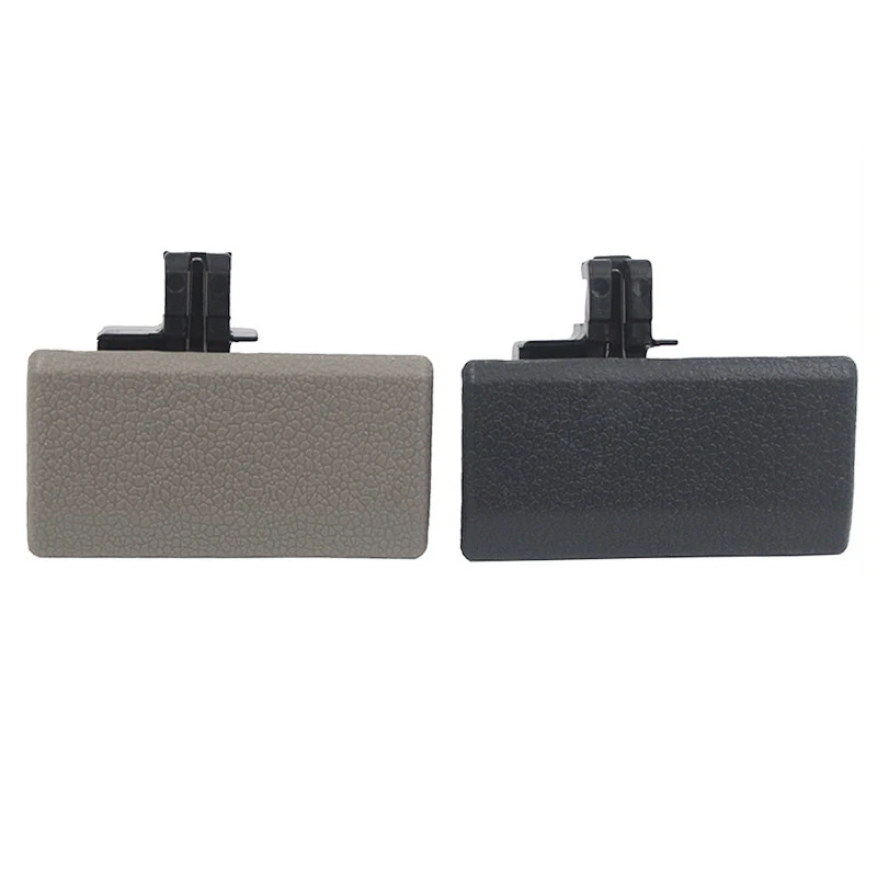 

For Changhe Liana A6 Glove Box Handle A+ 1.4 Interior Accessories Toolbox Handle M16 Glove Box Lock Buckle 1pcs