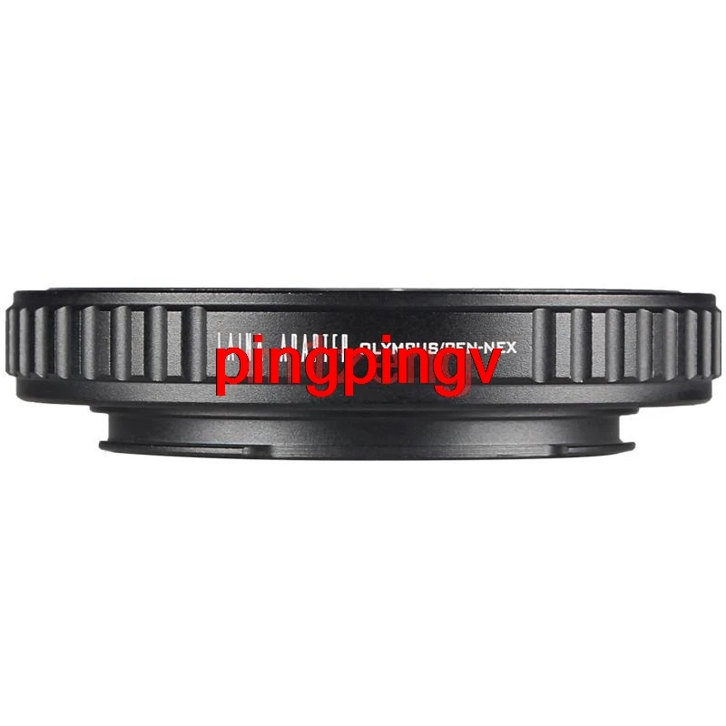 Penf Lens To Fx Ada…