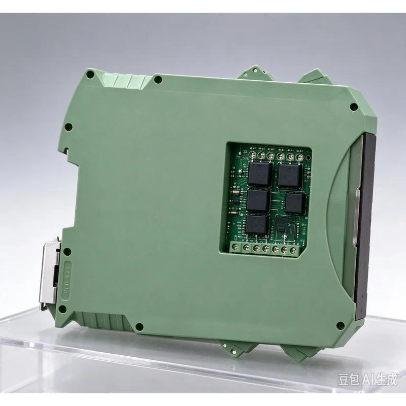 Module For RAD-AI4-IFS 2901537 Original New