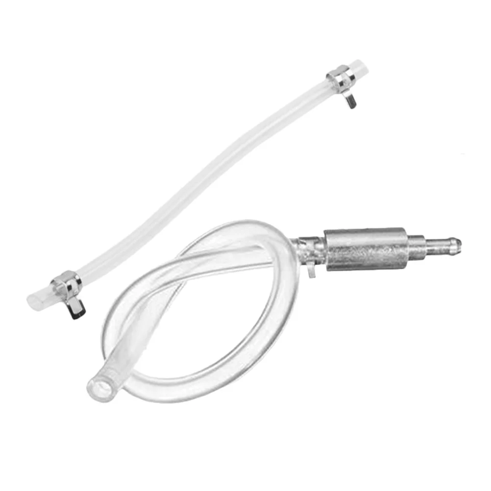 1 مجموعة 1 مجموعة الفرامل النازف خرطوم للدراجات النارية قابض هيدروليكي نزيف أداة السيارات نزيف خرطوم عدة دائم الفولاذ المقاوم للصدأ Pp