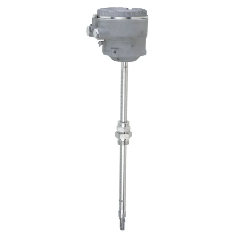 100% New Original Endress Hauser Proline t-mass I500 6I5B Thermal Mass Flowmeter Good Price Cheap price Hot Sales Ready To Ship