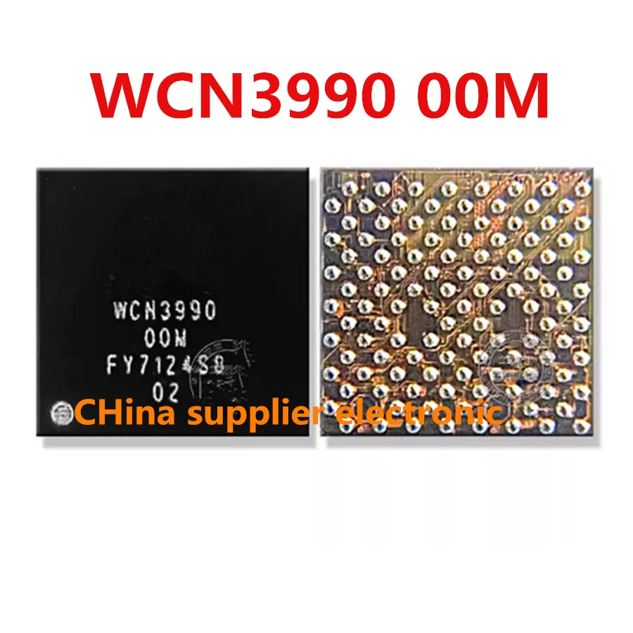 

WCN3990 00M WIFI модуль сигнала IC MAX98506BEWV MAX98506 MAX98506 Аудио
