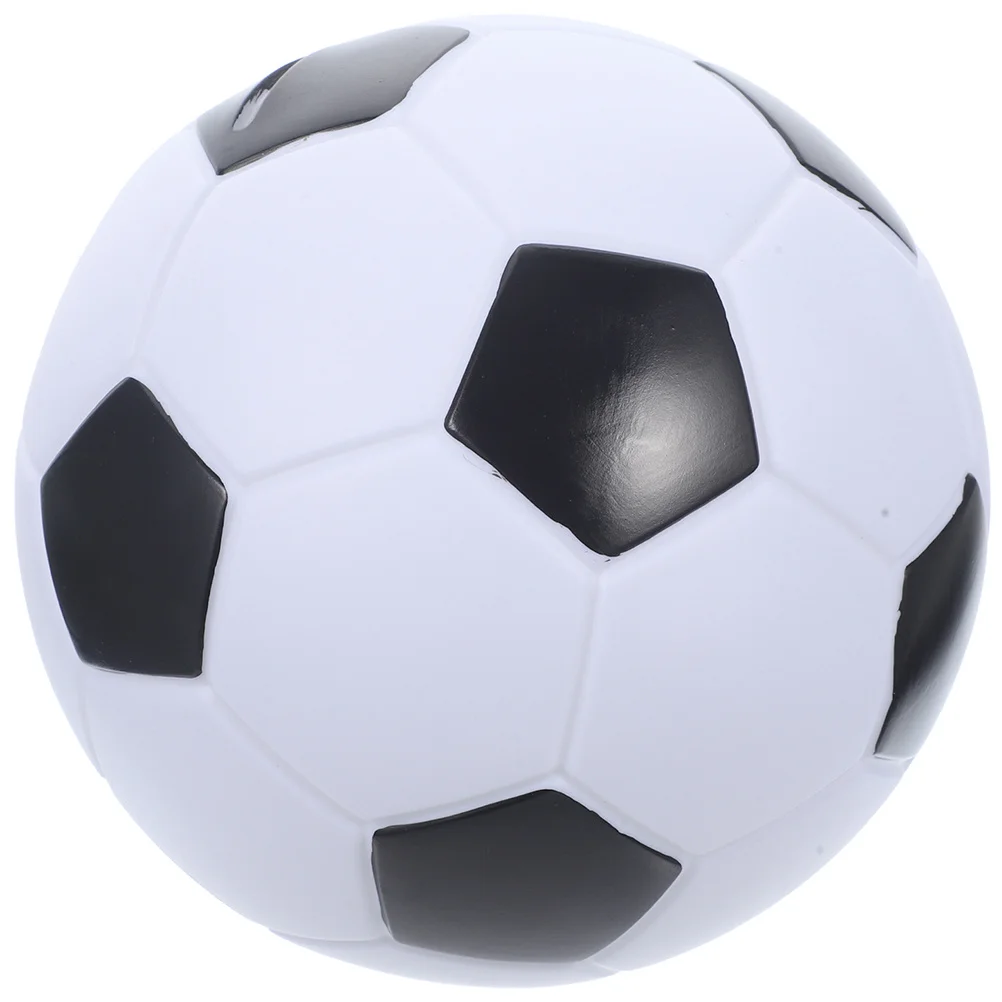 クリエイティブなサッカーの形をした貯金箱、男の子、子供向け、お金貯めジャー、コインバンク、大容量、小銭入れ、貯金ポット