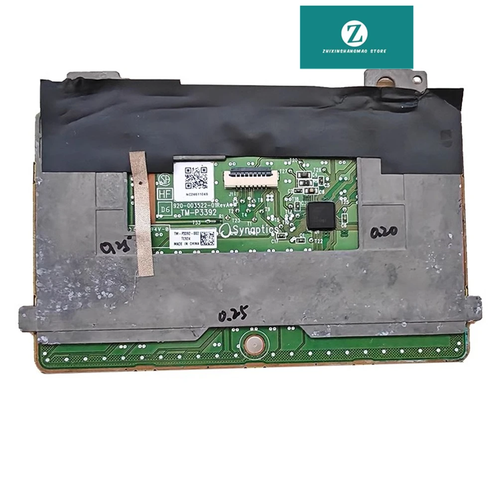 

ДЛЯ Acer Swift5 SF514-54 СЕНСОРНАЯ ПЛАТА