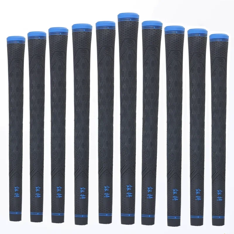 

Yerdefen club grip Iron grip Scoop up grip Non-slip wear resistant rubber grip Authentic authorized