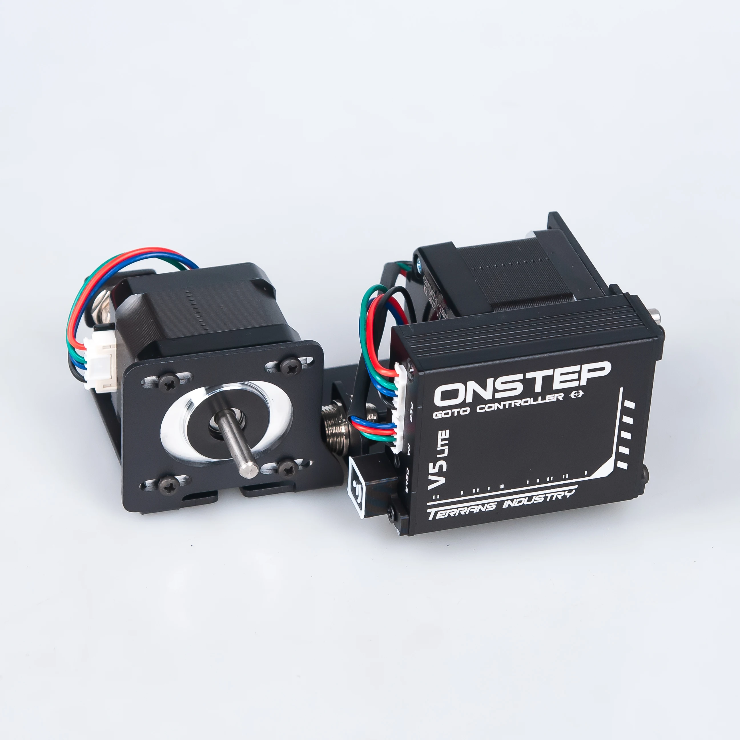 Terrans Industry GOTO Onstep V - Photography Kit Lite recensie en prijs