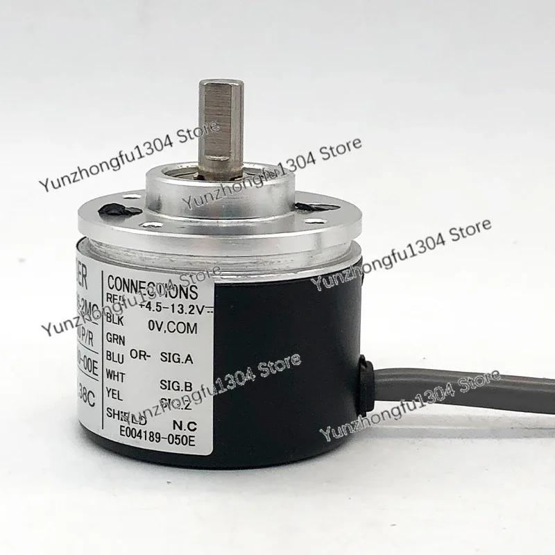 OEW2-1024-2MHT-036-2HC-10-2MD-06-20-01-25-2MHC NEMICON encoder