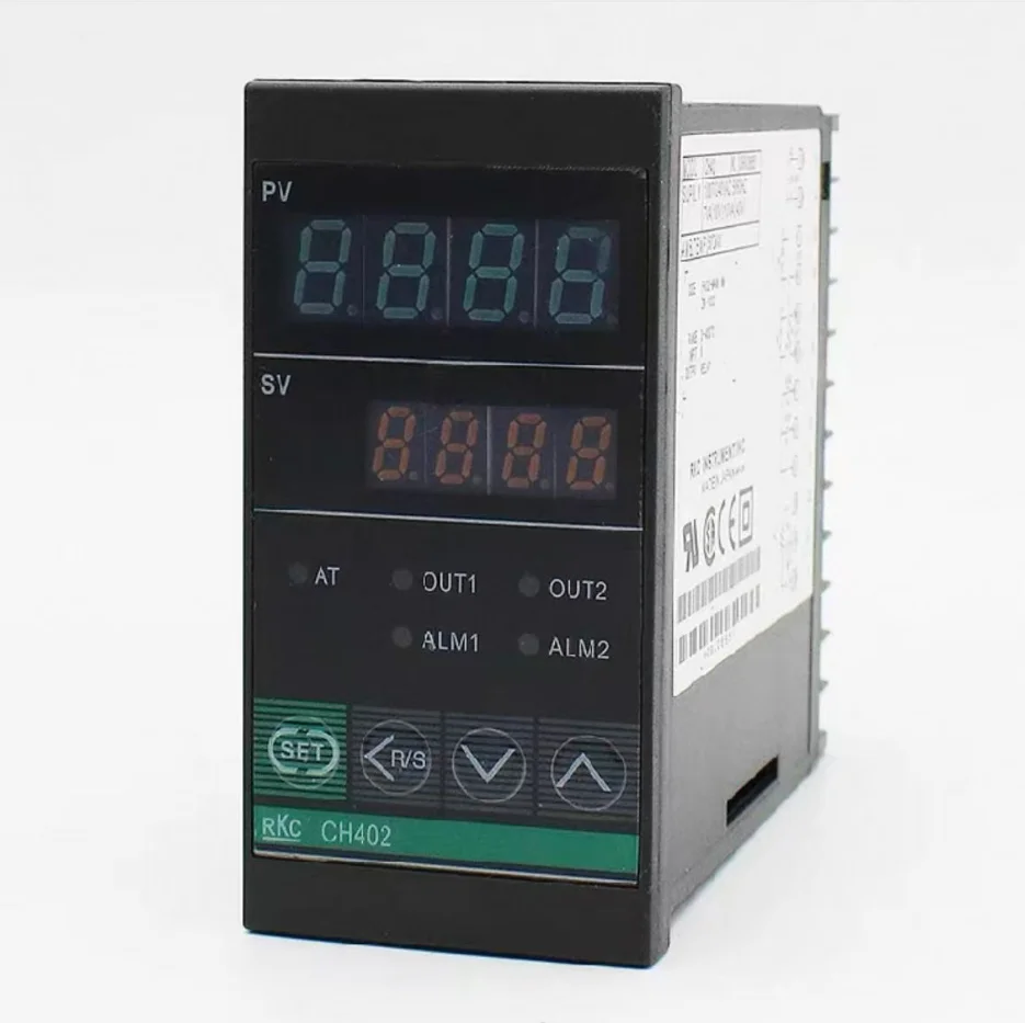 6 Pieces, Temperatu…