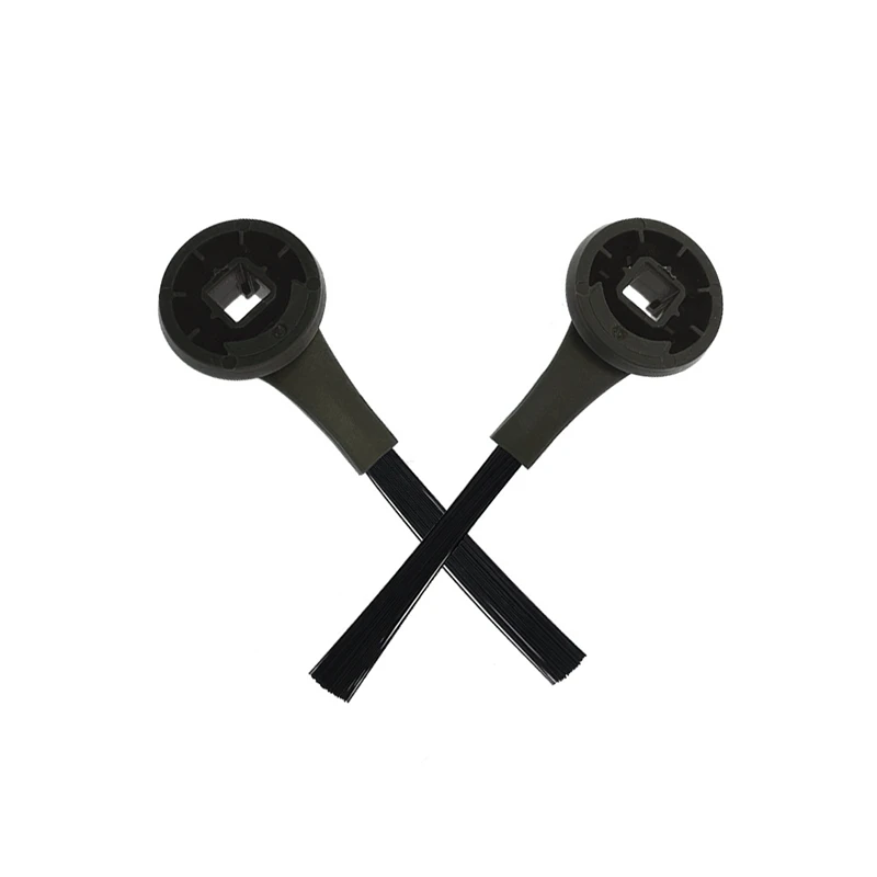 YCOC-For Shark AV2001WD RV2001WD RV2002WD Main Brush Side Brush Mop Cloth Filter Vacuum Cleaner Robot Accessories Part