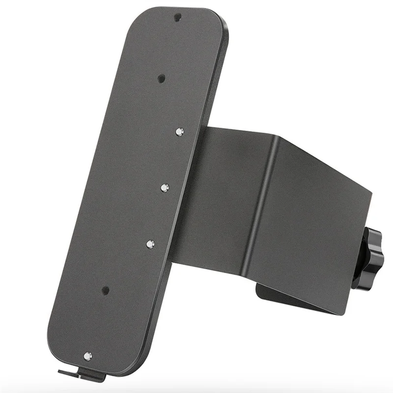 VVNB-Novo suporte de canto para campainha piscante, ângulo ajustável (15/30/45 graus) kit de montagem para campainha de vídeo piscante