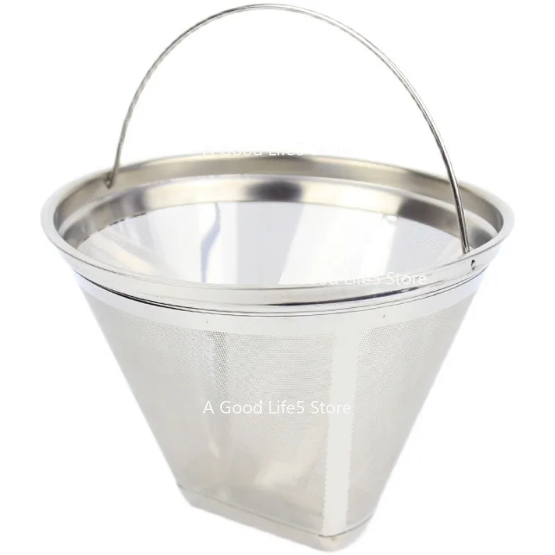 

Apply To Philips Coffee Machine HD7751 7761 7762 7447 7457 7461 7462 Stainless Steel Filter/Drip Accessories