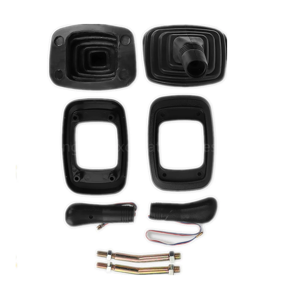 excavator parts For Hitachi EX60 70 120 200 210 250-1-3-5-6 350 joystick handle pilot valve operating lever handle  Free shippin