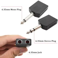 2PCS 1/4\