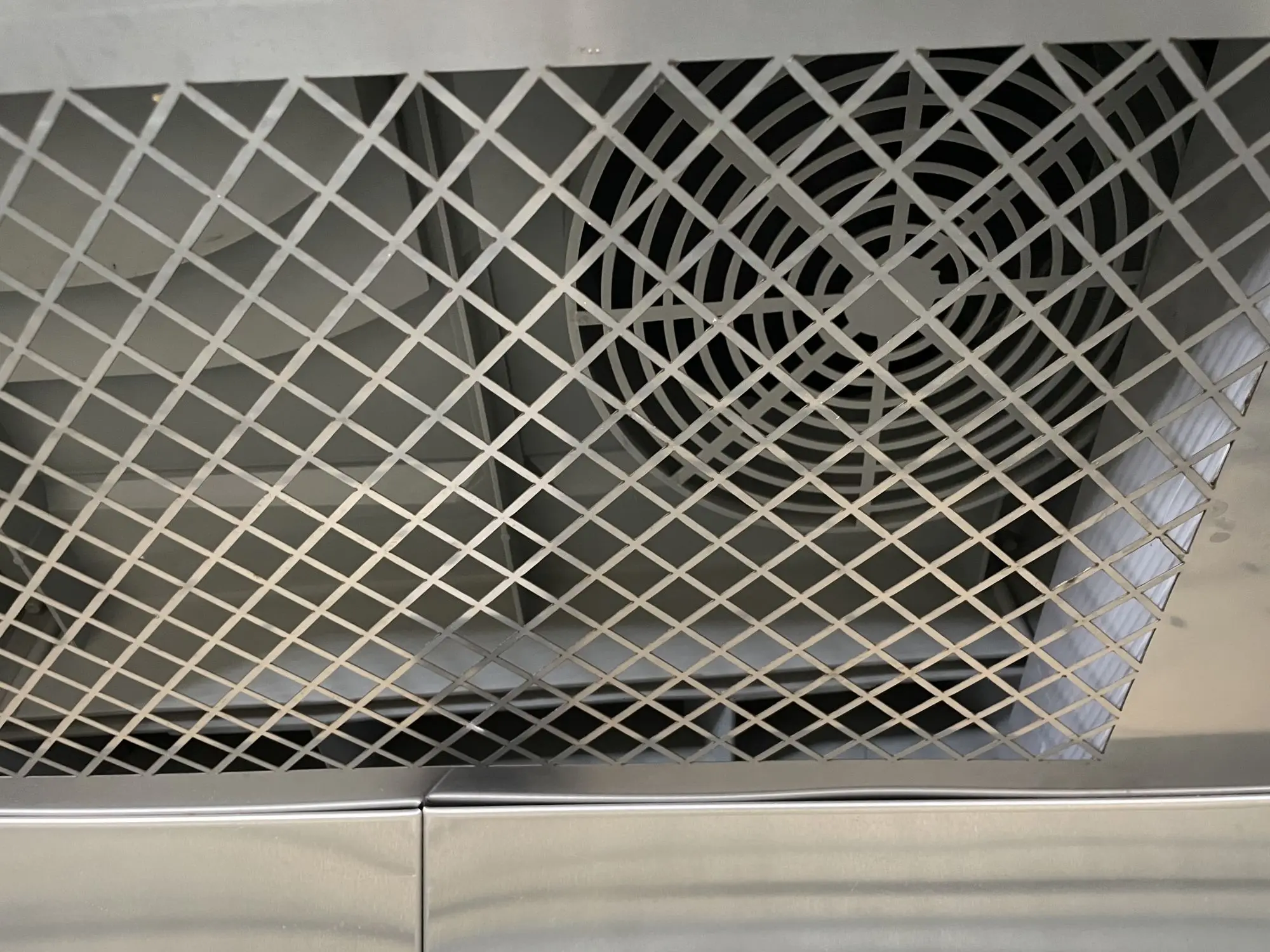 Energy Saving Design GN2/1 Double Glass Doors Upright Freezer Display Commercial Refrigeration