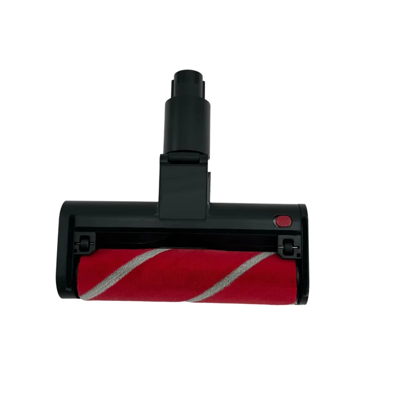 

The New For Roborock H6 H7 /Dyad Pro Combo /A10 Ultra Electric Brush Head For Wooden Floor For Hardwood Floor Tile Marbl