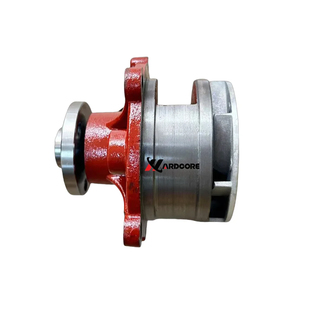 

Excavator Engine High Quality Water Pump 21404502 2937441 For Excavator EC210 EC240
