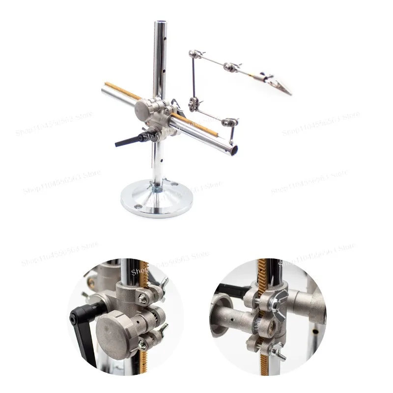 XY Axis Displacement Bracket - Stop Motion Animation Shooting Auxiliary Tool