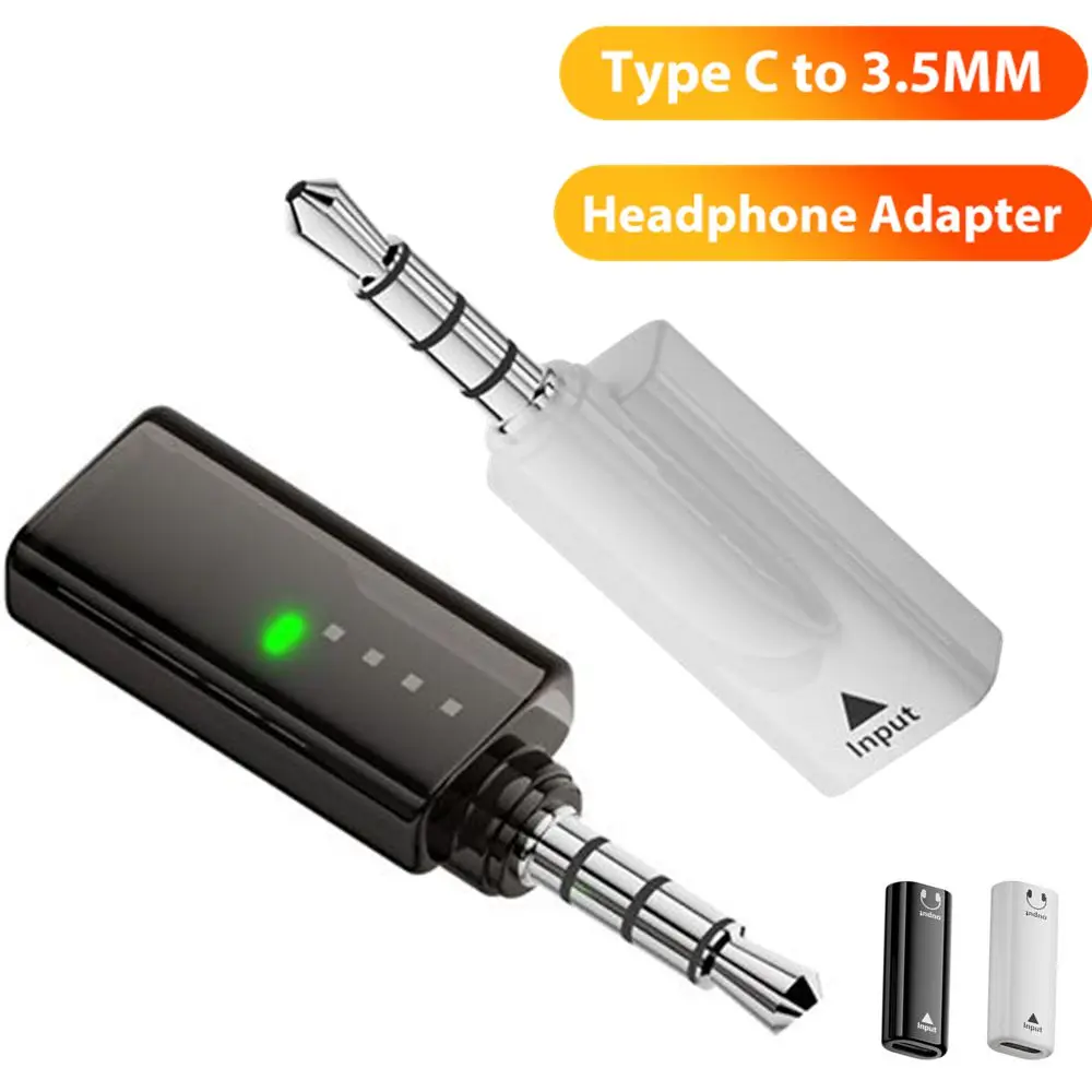 

Адаптер для наушников типа C на 3,5 мм. Аудиокабель USB-C «мама» на разъем 3,5 «папа» для iPhone 15 16 17 Адаптер для наушников Samsung типа C.
