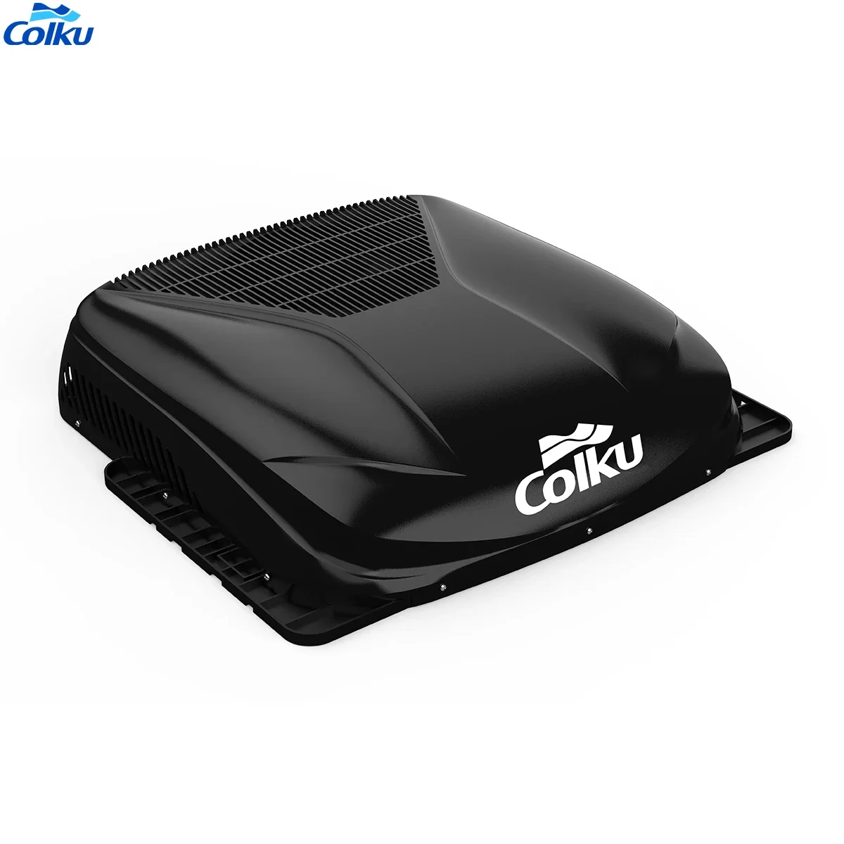 Made in China 12V 24V integrated truck parking cooler roof top parking cooler 12v truck parking cooler