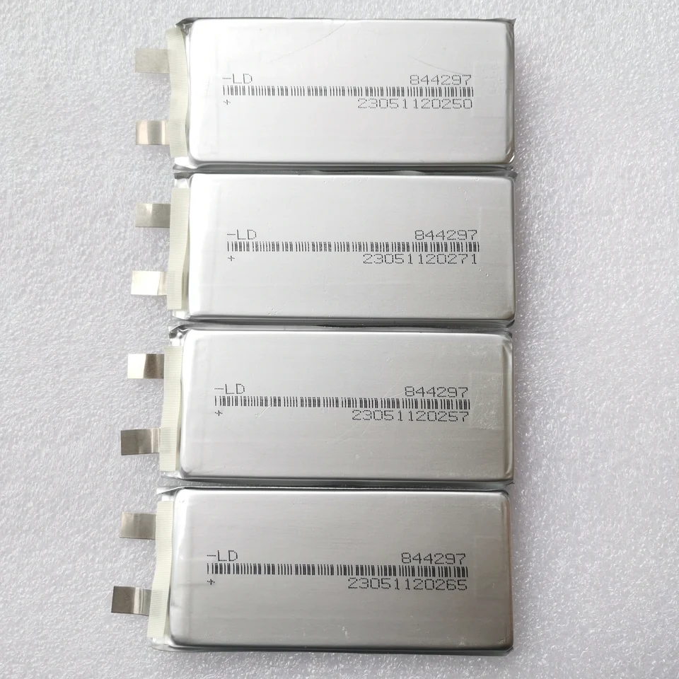 battery cell revive phantom battery
