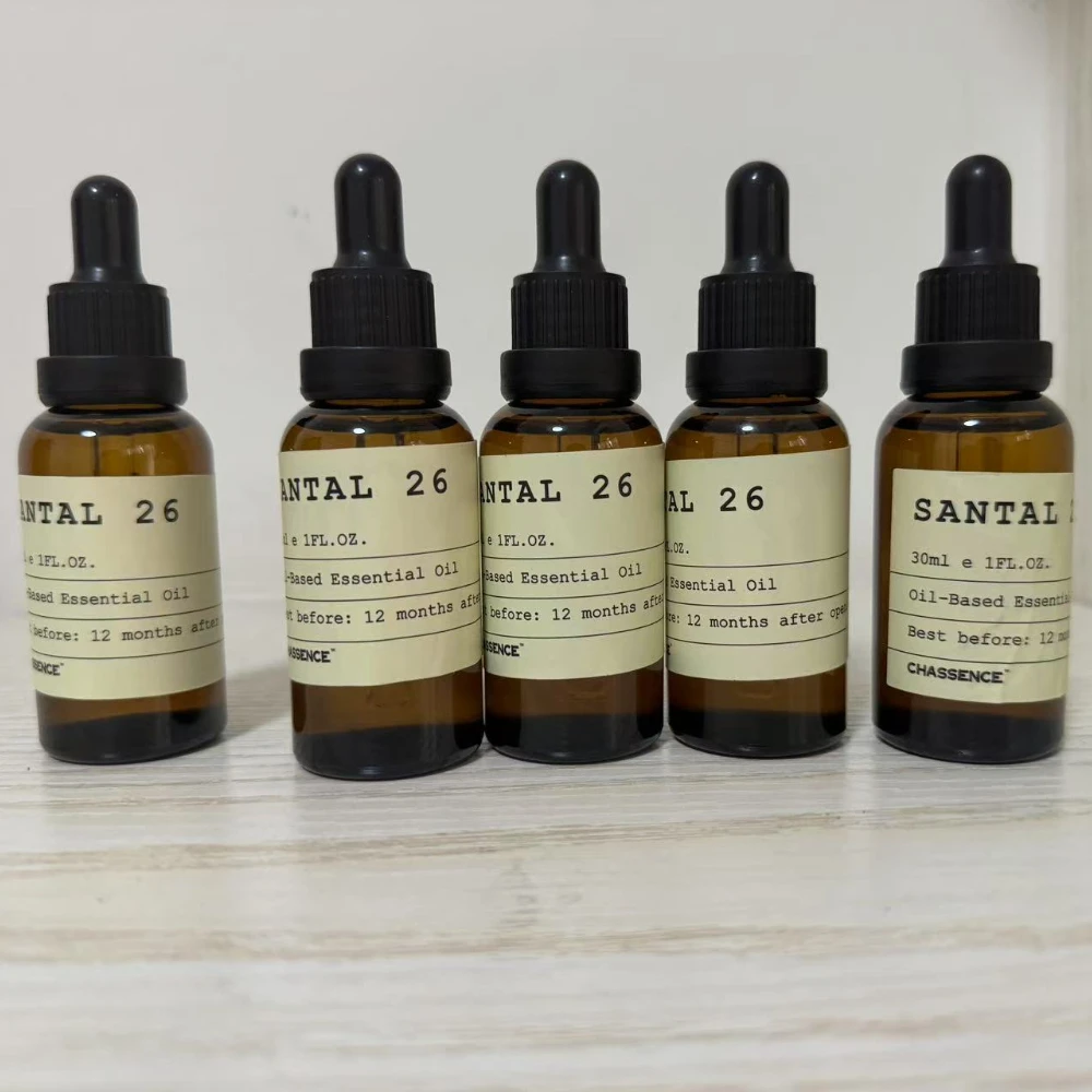 Бутылка 30 мл, эфирные масла для ароматического диффузора, увлажнителя, водорастворимое масло, универсальная капельница, деdorants, пустая бутылка, суб-разлив