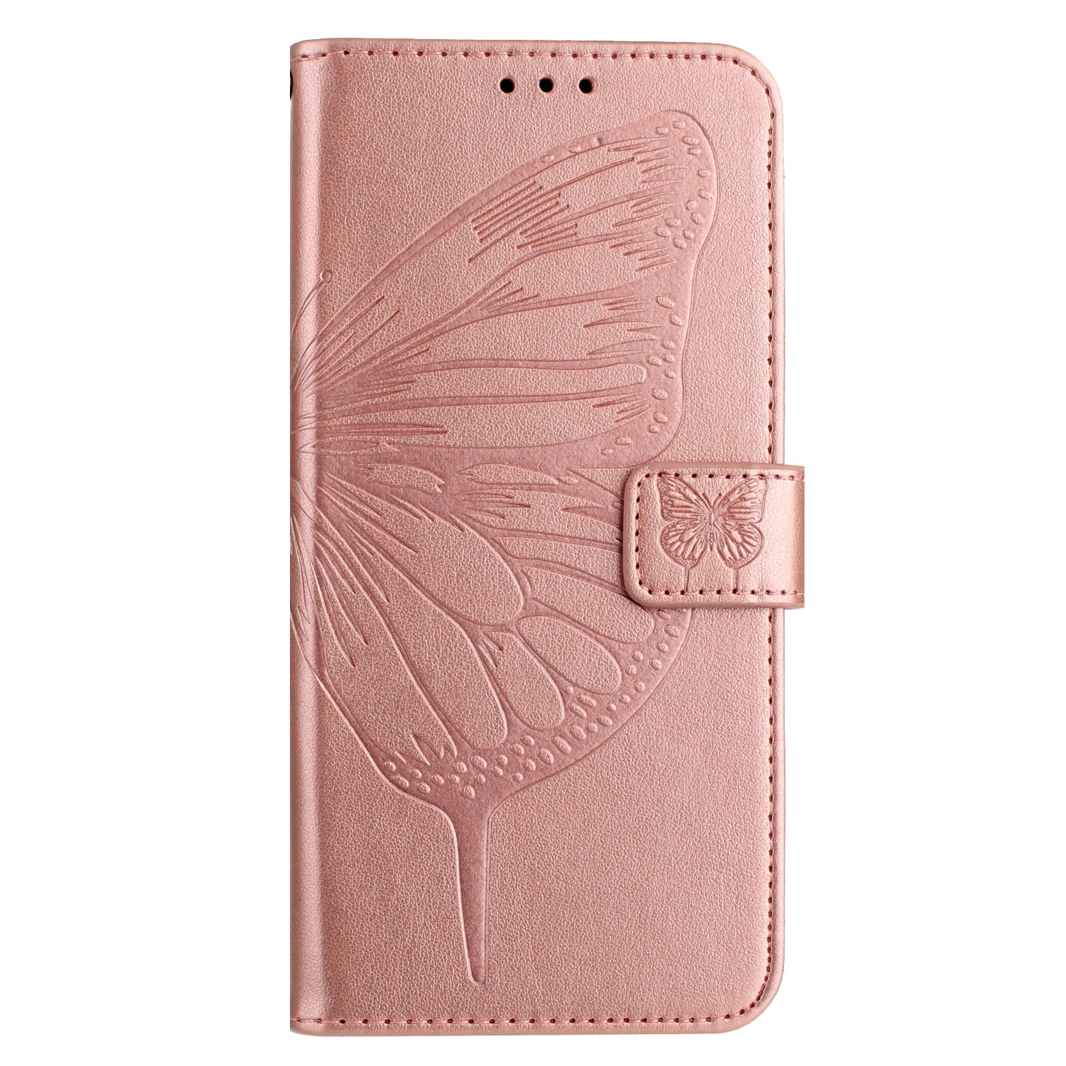 Leather Flip Case F…